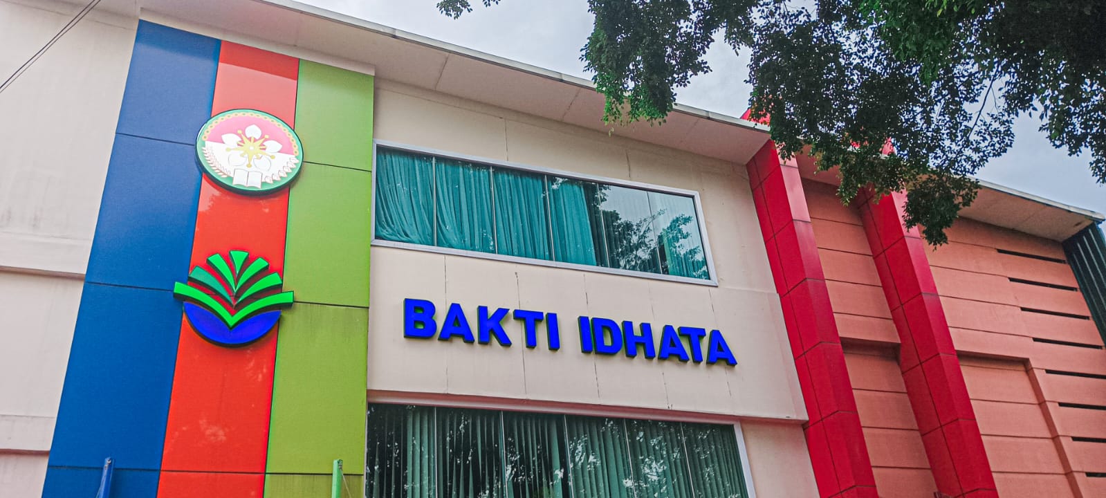 Selamat Datang Di Website SMA Bakti Idhata
